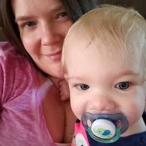 Meet your Posher, Kelly